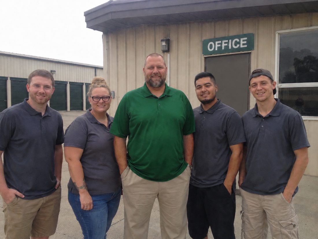 Pest control professionals in Lake Forest, CA