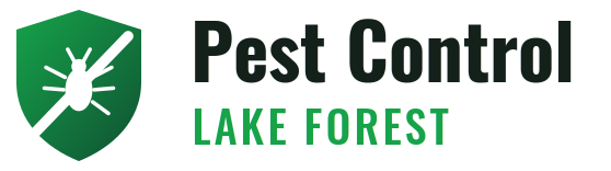 Lake Forest Pest Control